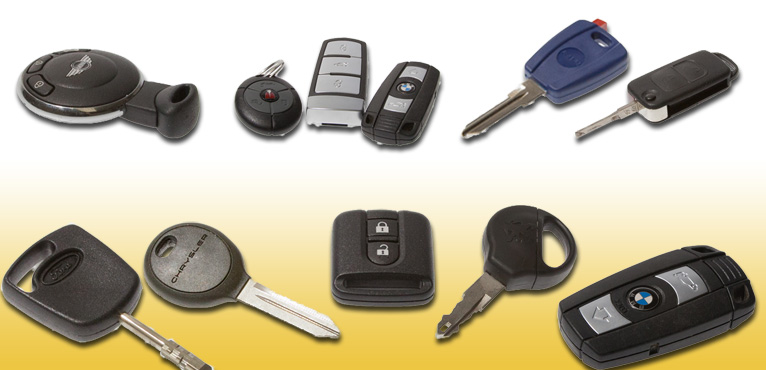 auto car key locksmith